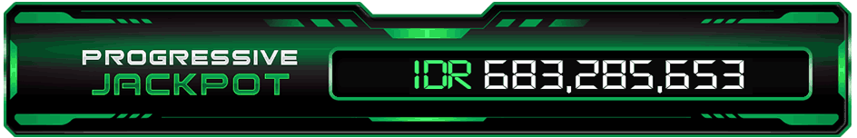 Uang777 Jackpot