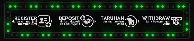 Uang777 Jackpot